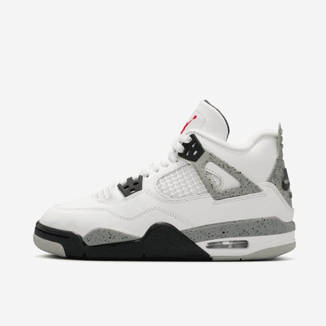 Air Jordan 4picture