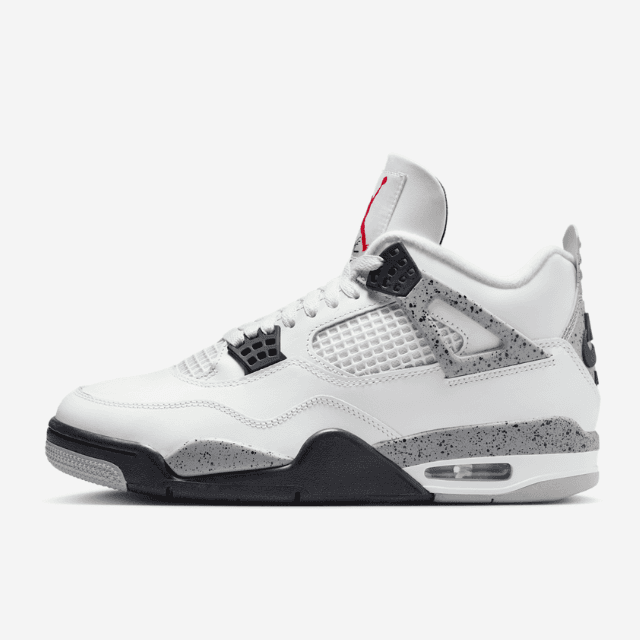 Air Jordan 4picture