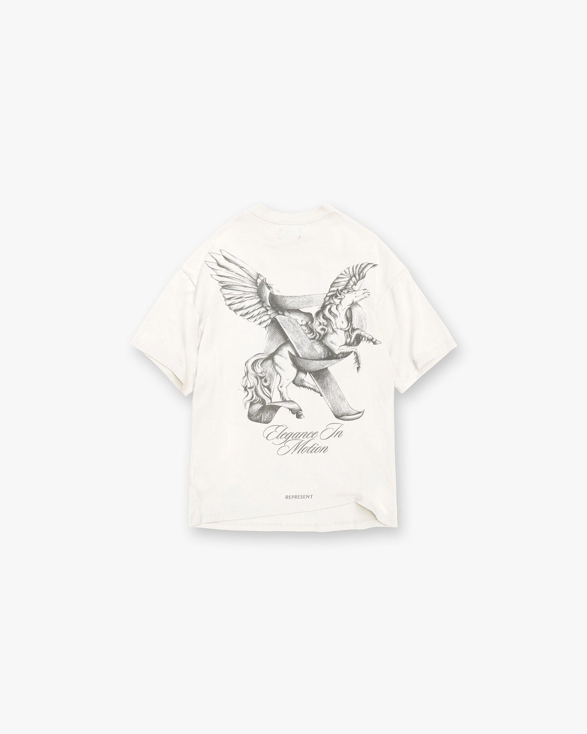 Represent Elegance In Motion T-Shirtpicture