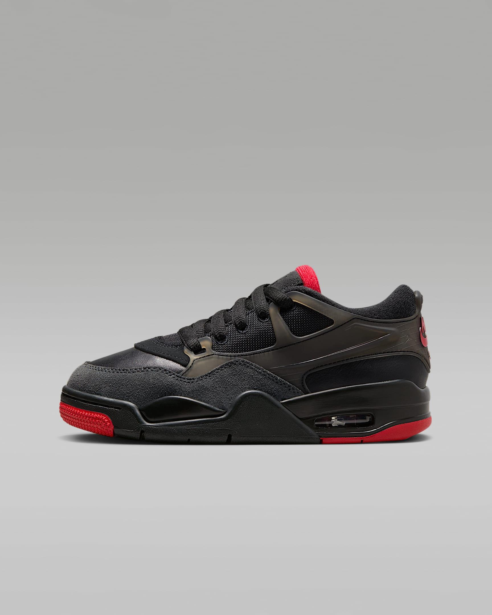 Air Jordan 4 Rmpicture