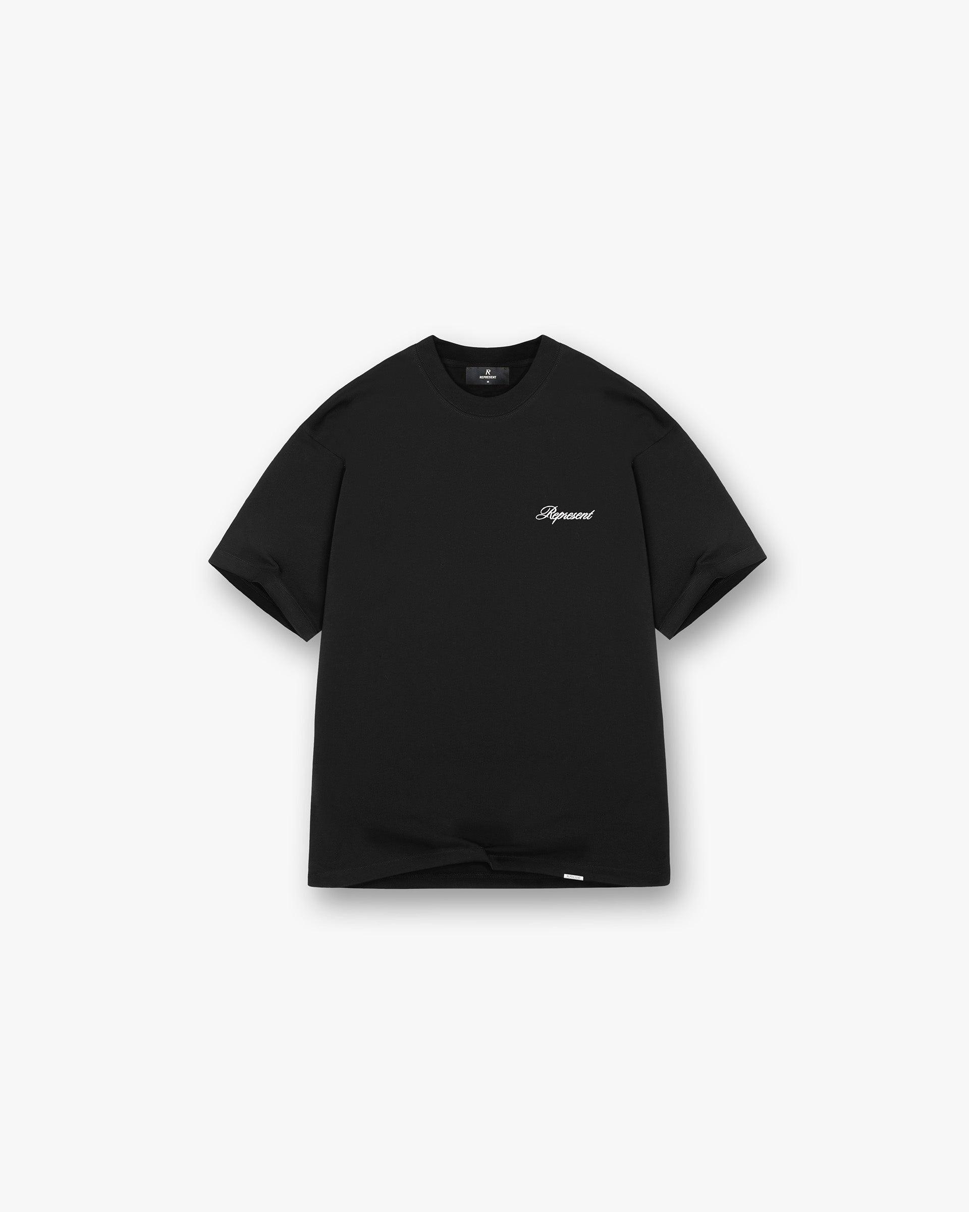 Represent Script Teepicture